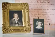 Stolen John Keats Love Letters Recovered and Returned After Decades