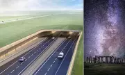 Stonehenge Tunnel Fiasco: £220 Million Wasted on Abandoned Project