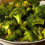 Stop Boiling Broccoli: Sautéing Unlocks Flavour and Nutrition