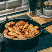 Stop Cooking Chicken Without This One Ingredient in Your Pan