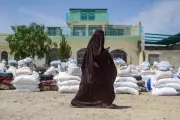 Strait of Hormuz Crisis Threatens Global Food Security, WFP Warns