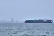 Strait of Hormuz Tensions Rise After Trump's 'Shoot and Kill' Order