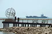 Strait of Malacca: Next Global Flashpoint After Hormuz Crisis