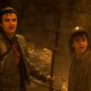 Stranger Things Fans Urged to Watch Classic 'Stand By Me' on Paramount+