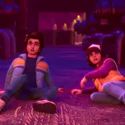 Stranger Things: Tales From '85 - Animated Spin-Off Arrives on Netflix