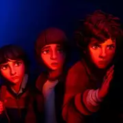 Stranger Things Tales From 85 Ending Explained and What Could Happen Next