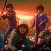 Stranger Things: Tales from 85 Release Date and Details Revealed