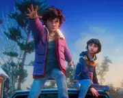 Stranger Things: Tales from '85 Review - A Nostalgic Return to Hawkins