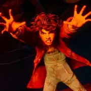 Stranger Things Tales From 85: Timeline Placement Explained