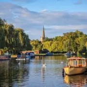 Stratford-upon-Avon: The UK's Most Underrated Historic Town Revealed