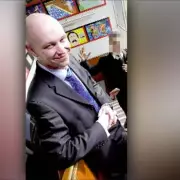 Stretford Grammar Headteacher Dies in Partington Collision, Four Arrested
