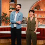 Strictly Come Dancing Auditions Nine Presenters in Secret London Rehearsals