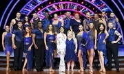 Strictly Pro Julian Caillon Survives Cast Cull, Set for Series 24 Return