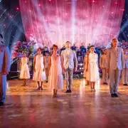 Strictly Stars Reveal Partnership Doubts and Emotional Journey to Victory