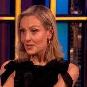 Strictly's Carlos Gu Opens Up on Amy Dowden's Health Journey and Tour's Meaning