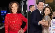 Strictly's Shirley Ballas Rules Out Dating After Ex's 'Unforgivable' Actions