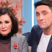 Strictly's Shirley Ballas Vows to Stay Single After Traumatic Relationship