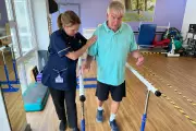 Stroke Rehabilitation Crisis: Patients 'Failed Daily' by Staff Shortages
