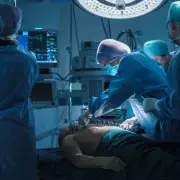 Stroke Survivors Face Disability Due to NHS Postcode Lottery