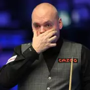 Stuart Bingham Misses World Snooker Championship for Second Consecutive Year