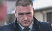 Stuart Hogg Denies Playing Victim After Court Bans Contact With Ex-Wife