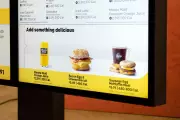 Study: Calorie Labels on Menus Aid Those with Binge Eating Disorders