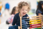 Study: Childhood Illnesses May Explain Sibling Wage Gap