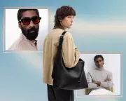 Stylists Reveal 43 Essential Spring Men's Fashion Picks Under $200