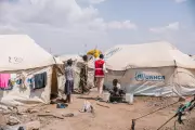 Sudan's War Refugees Face Catastrophe as International Aid Cuts Deepen