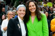 Sue Bird and Megan Rapinoe Announce Split and Podcast End