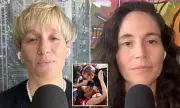 Sue Bird and Megan Rapinoe End Podcast Partnership After Brief Run
