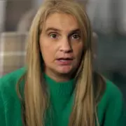 Sue Radford Flaunts 2 Stone Weight Loss in Pink Dress, Fans Praise Transformation