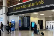 Summer Holiday Gamble: Will Your Trip Face Cancellations Amid Fuel Crisis?