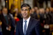 Sunak: Mandelson Appointment a 'Grave Lapse of Political Judgment'