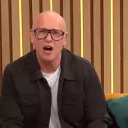 Sunday Brunch Host Apologises After Guest Says 'Bloody' on Live TV