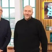 Sunday Brunch Hosts Confuse Guests with Vague Language Apology