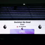 Sunderland Get VAR Explanation After Controversial Goal Disallowed vs Nottingham Forest