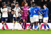 Sunderland Host Tottenham in Crucial Premier League Relegation Clash