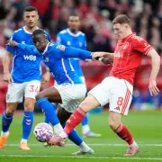 Sunderland vs Nottingham Forest: TV Channel, Live Stream, Kick-Off Time