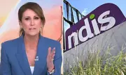 Sunrise Host Nat Barr Criticises NDIS 'Milking' as Government Plans Major Reforms