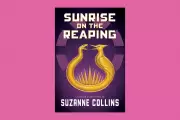 Sunrise on the Reaping: Haymitch's Quarter Quell Struggle in New Hunger Games Tale