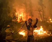 Super El Niño Could Push Global Temperatures Past 2C for First Time