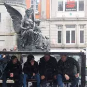 Super El Niño Threatens UK with Heavy Downpours and Heatwaves in 2026