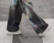 Super Foamy Sneakers Dominate Fashion: From Marathons to Main Street