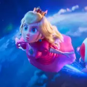 Super Mario Galaxy Movie Easter Eggs: Hidden Nintendo References Revealed