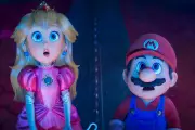 Super Mario Galaxy Movie Set to Become 2026's Top-Grossing US Film