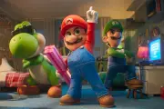 Super Mario Galaxy Movie Soars with $372.5 Million Global Opening Weekend