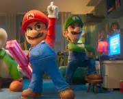 Super Mario's Brother Luigi Named After Real-Life Father, Genealogy Discovery Reveals