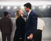 Superb Staging of Virginia Woolf's The Waves at Jermyn Street Theatre