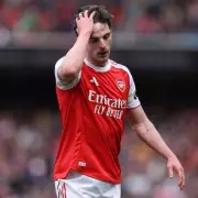 Supercomputer Predicts Manchester City to Edge Arsenal for Premier League Title